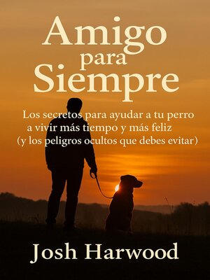 cover image of Amigo para siempre